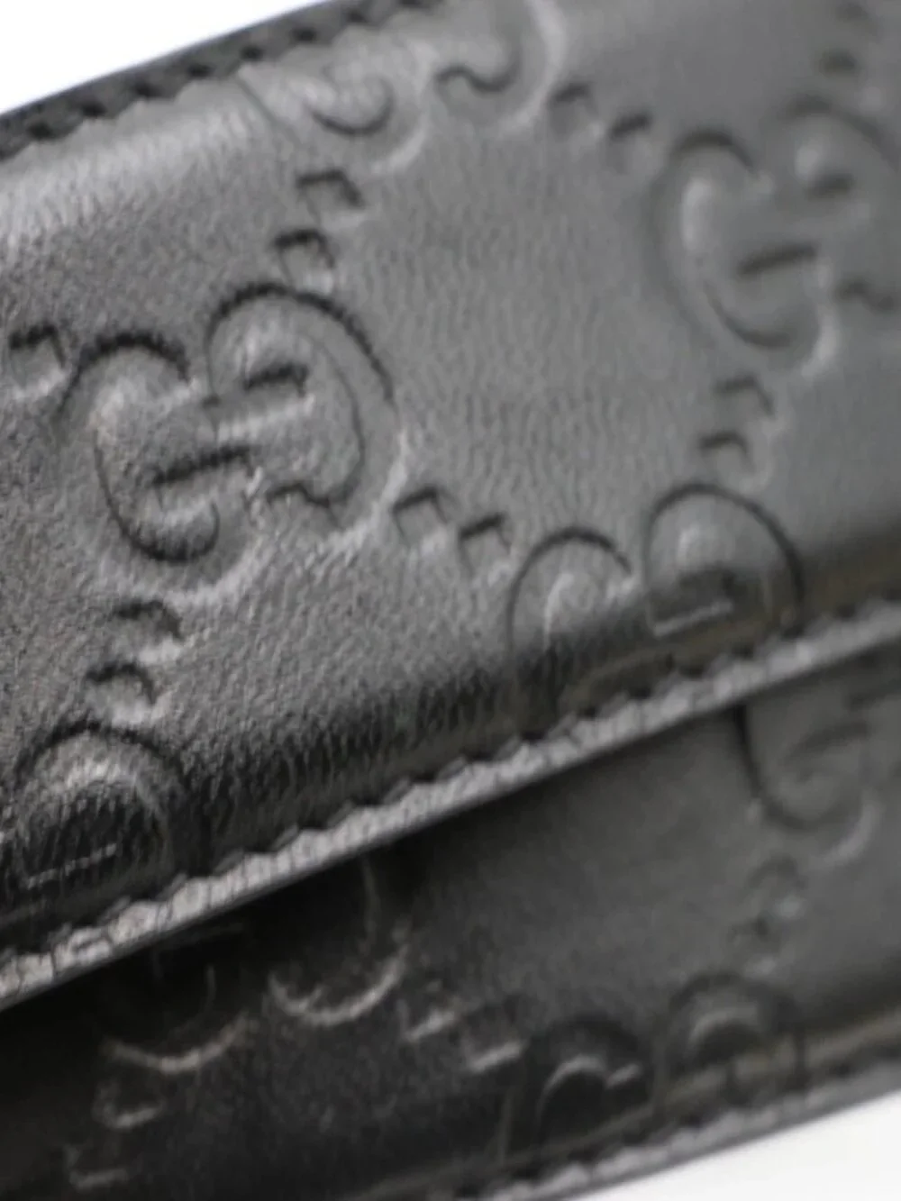Gucci good interlocking